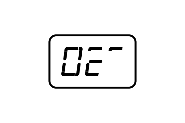 display